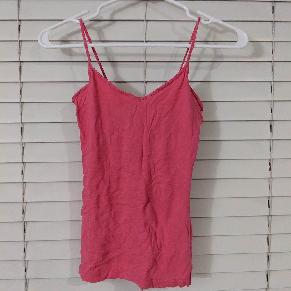 Forever 21 Essential Cami - S
